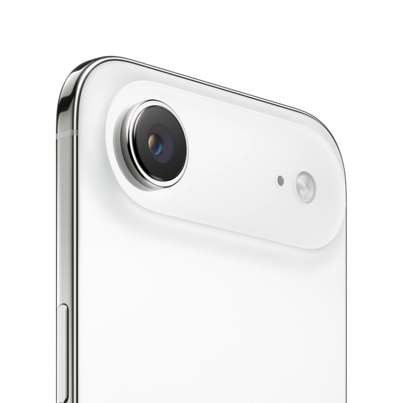 Смартфон Apple iPhone Air 256 ГБ Белое Облако (eSIM) 4