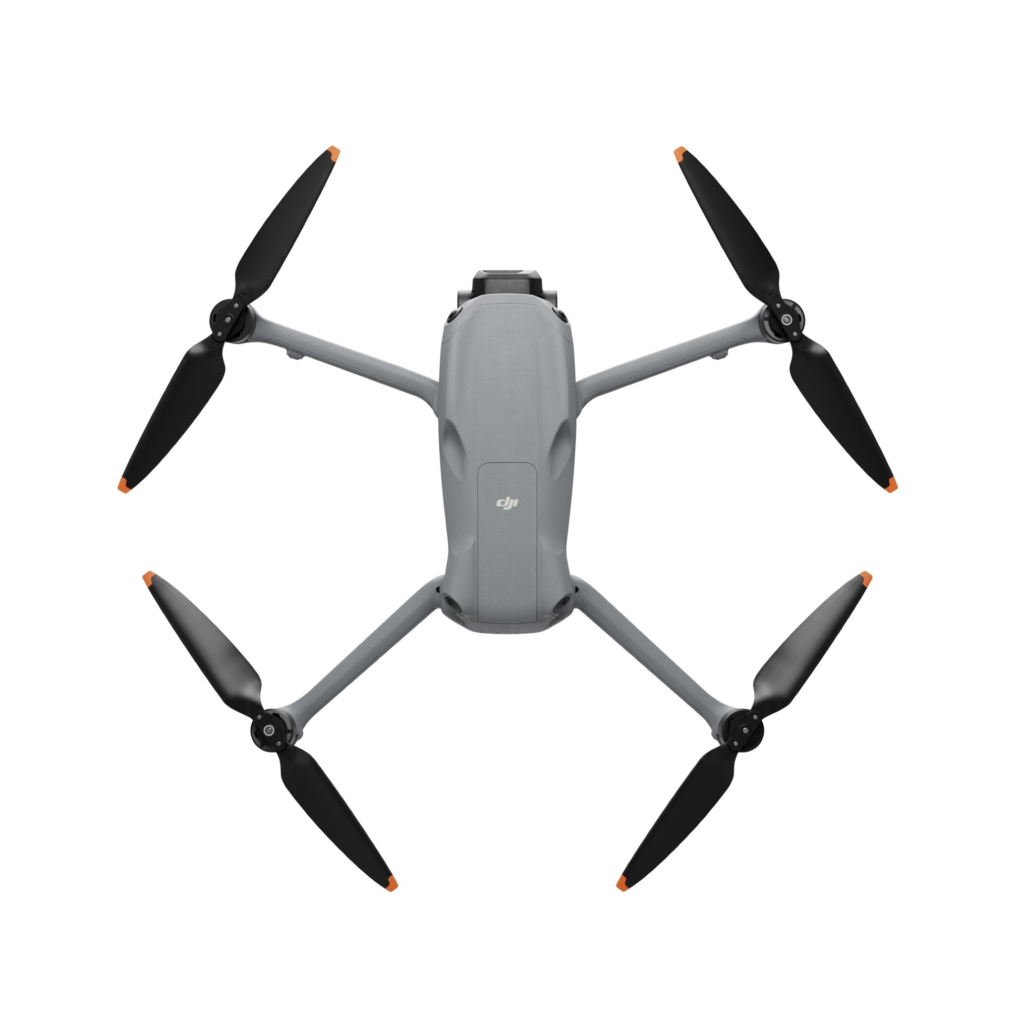 Квадрокоптер DJI Air 3S Fly More Combo (DJI RC 2) - фото 3