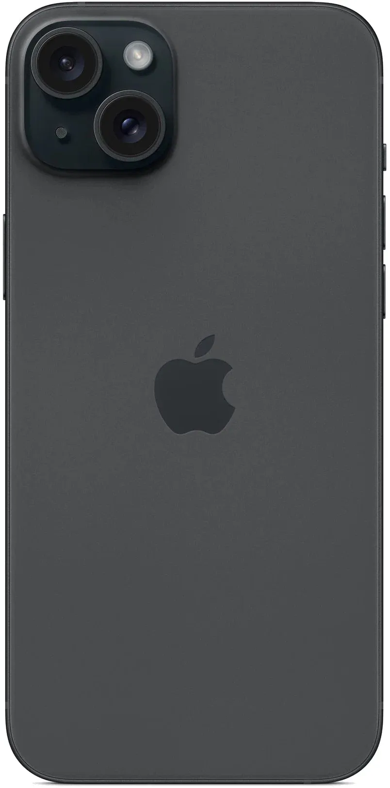 Смартфон Apple iPhone 15 Plus 128 ГБ (Черный | Black) - фото 3