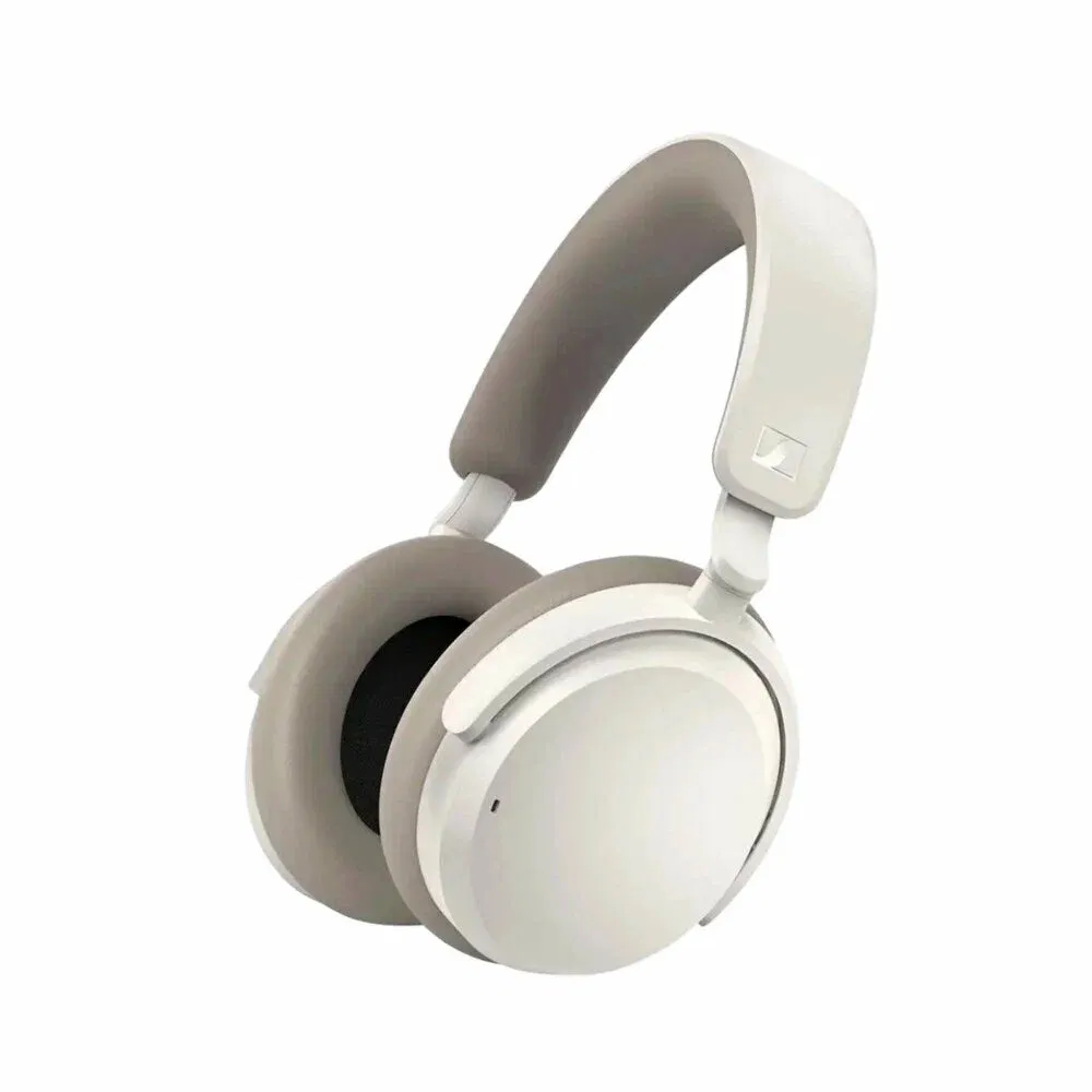 Наушники Sennheiser Accentum Белый