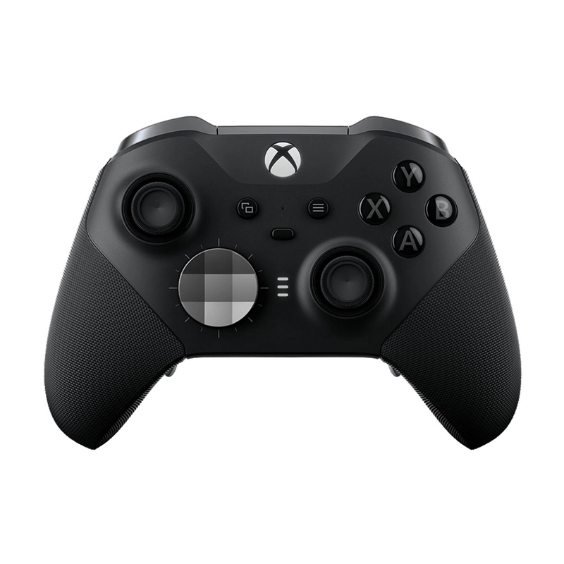 Геймпад Microsoft Xbox Series X|S Elite Series 2, чёрный (Black)
