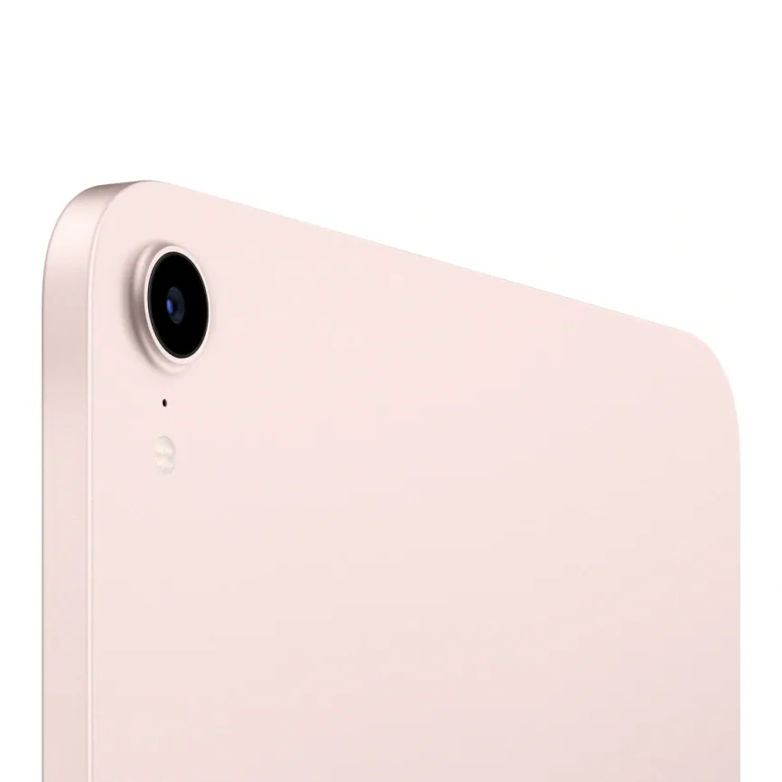 Планшет Apple iPad Mini 6Gen (2021 A15) 8.3" Wi-Fi | 256 ГБ Pink - фото 2