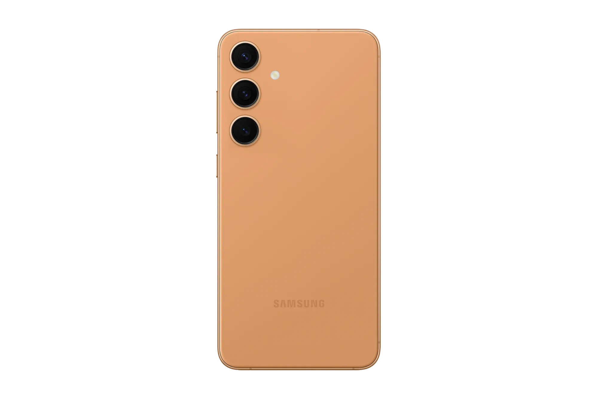 Смартфон Samsung Galaxy S24 Plus | 12/512 ГБ, Оранжевый 2