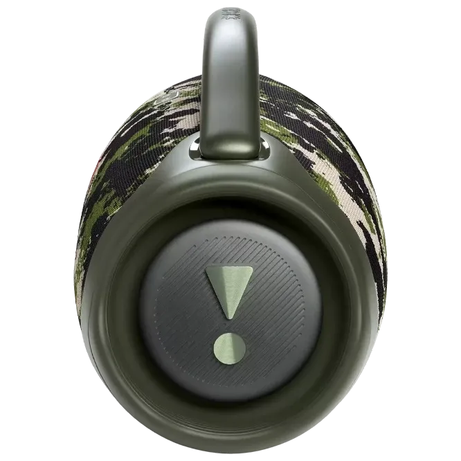Беспроводная акустика JBL Boombox 3 Squad 6
