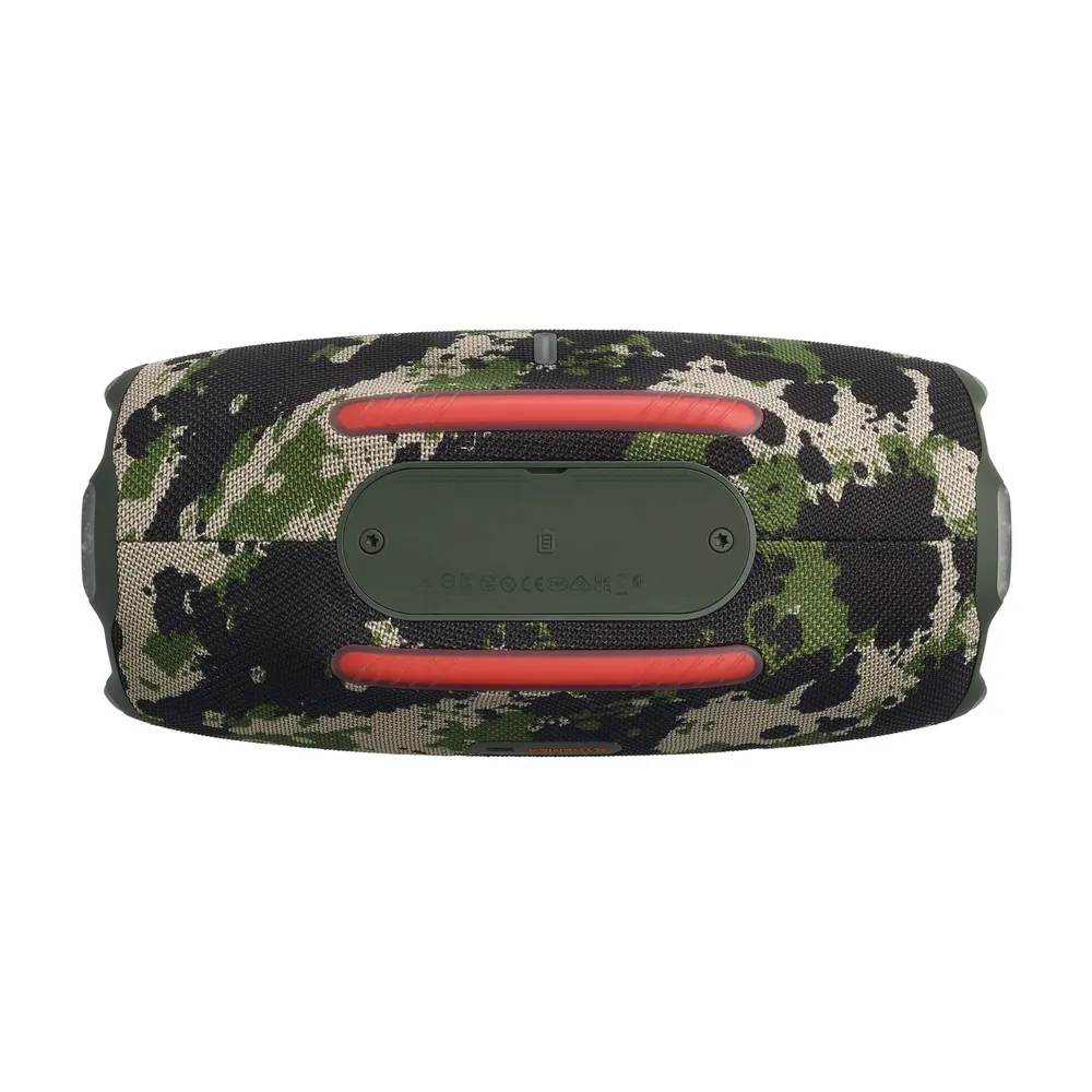 Беспроводная акустика JBL Xtreme 4 комуфляж 5