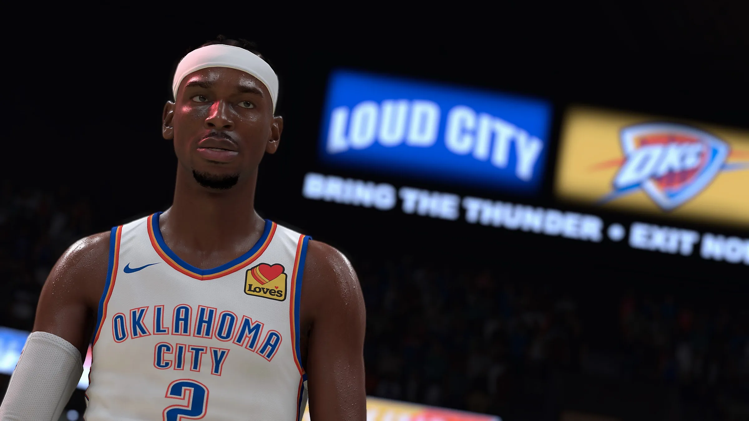 Игра NBA 2K25 Standard Edition (PS5, английская версия) 5