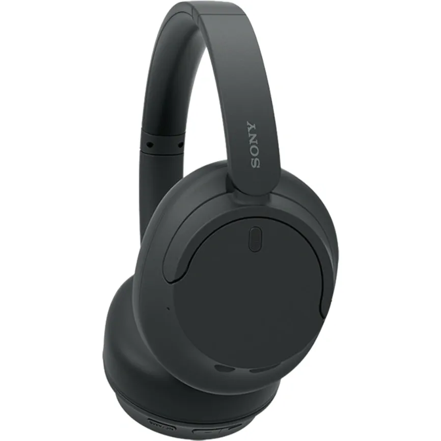 Наушники Sony WH-CH720N,  Черный 3