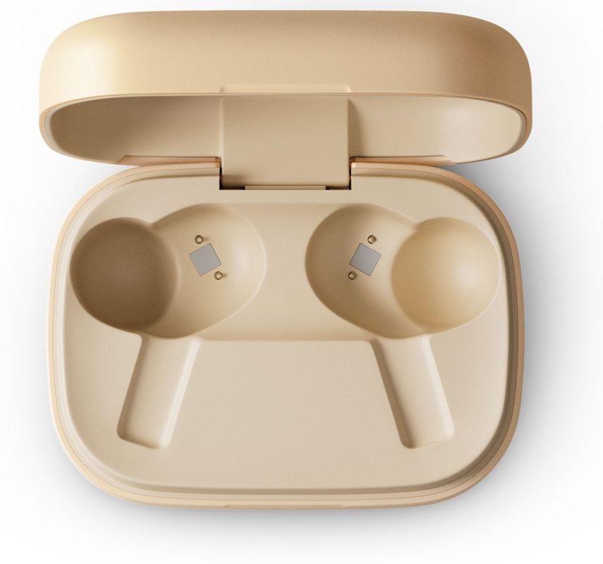 Беспроводные наушники Bang & Olufsen Beoplay EX Gold 6