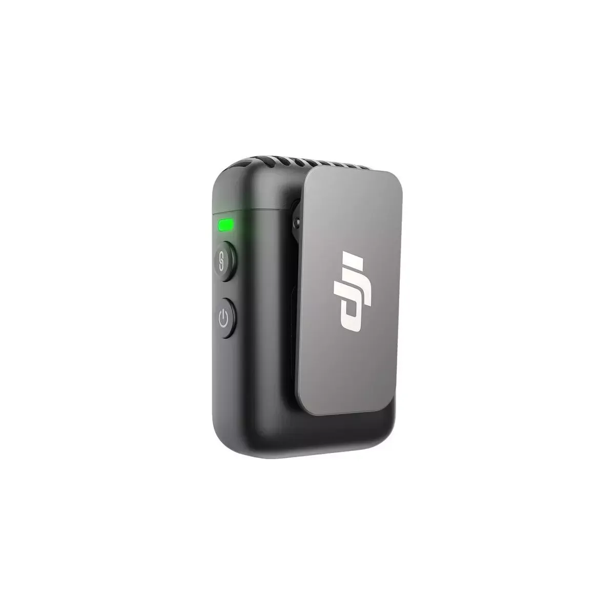 Комплект беспроводных микрофонов DJI Mic 2 (2 TX + 1 RX + Зарядный футляр) - фото 3
