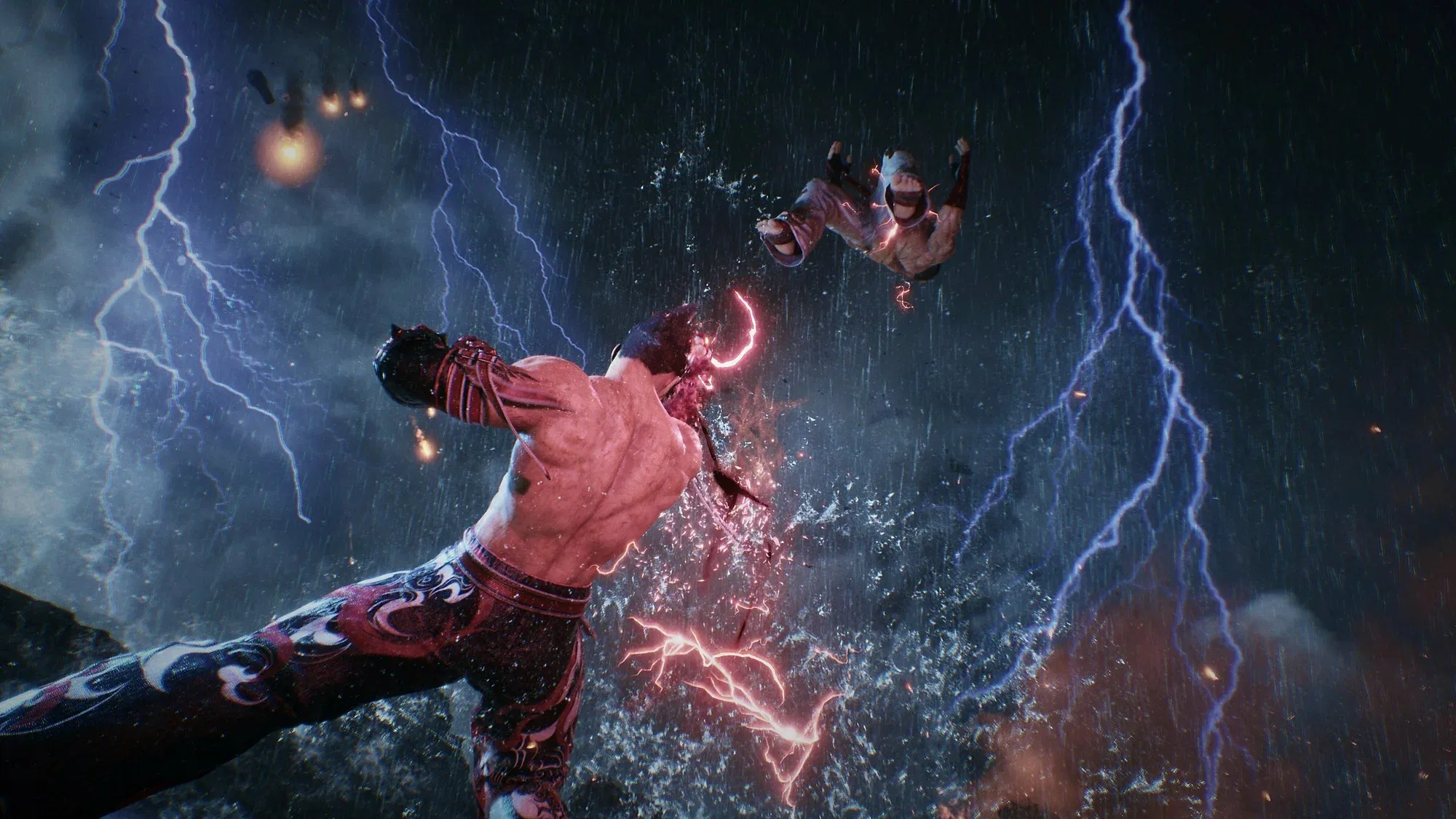 Игра Tekken 8 (PS5, русские субтитры) 9