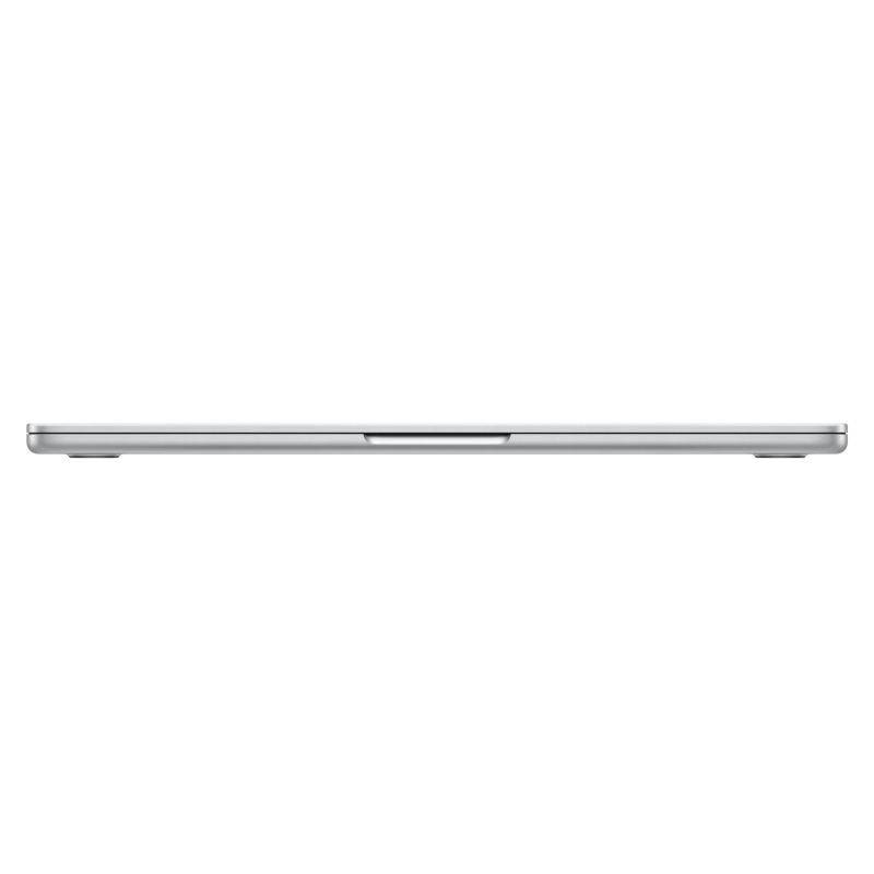 Ноутбук Apple MacBook Air 13" M4 (2025) 10C CPU/10C GPU, 16 ГБ RAM, 512 ГБ SSD, (Silver | серебристый) 5