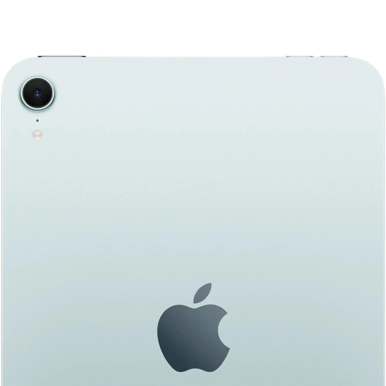 Планшет Apple iPad Mini 7Gen (2024 A17 Pro) 8.3" Wi-Fi | 256 ГБ Blue - фото 2