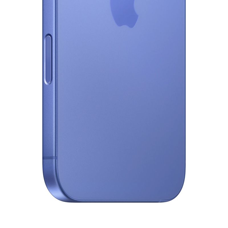 Смартфон Apple iPhone 16 512 ГБ Синий 4