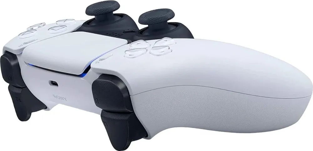 Игровая приставка Sony PlayStation 5 Slim Digital Edition 825Gb (CFI-2116), без дисковода, белый 6