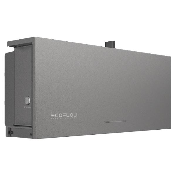Гибридный инвертор EcoFlow Power Ocean 6 кВт (однофазный) 5