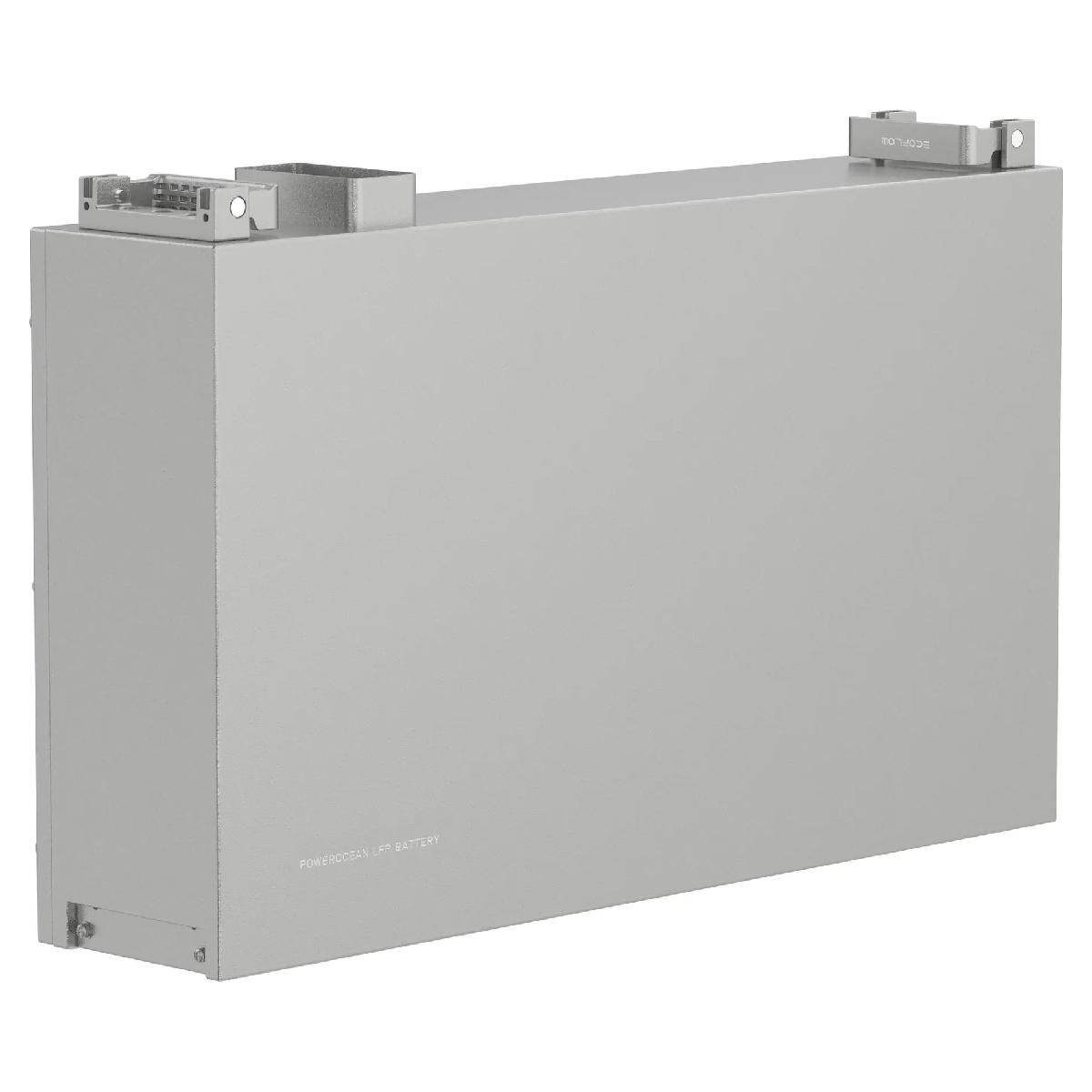 Однофазная система энергоснабжения EcoFlow Power Ocean 10 кВтч - фото 2