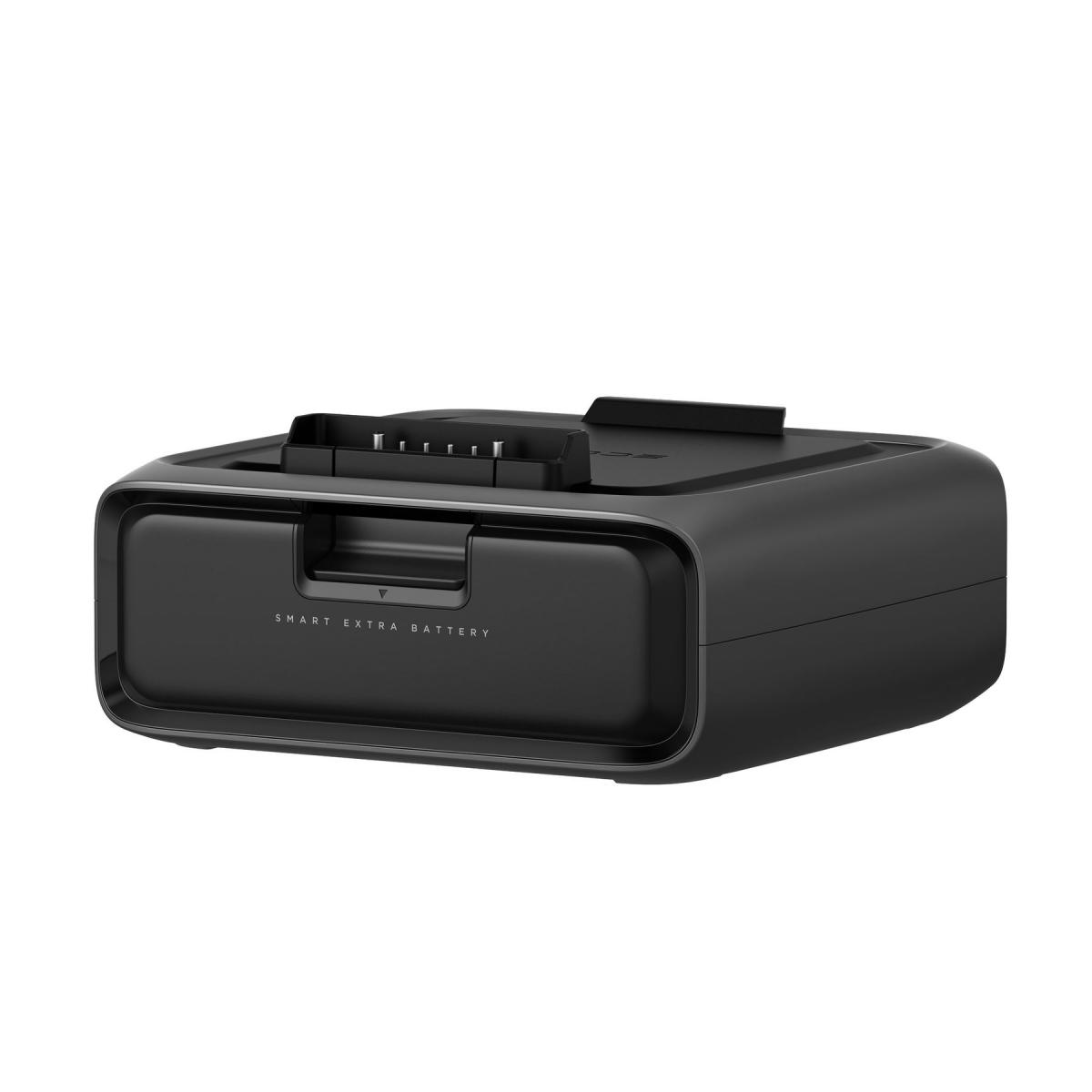 Дополнительная батарея EcoFlow RIVER 3 EB 300 (286 Втч) - фото 3