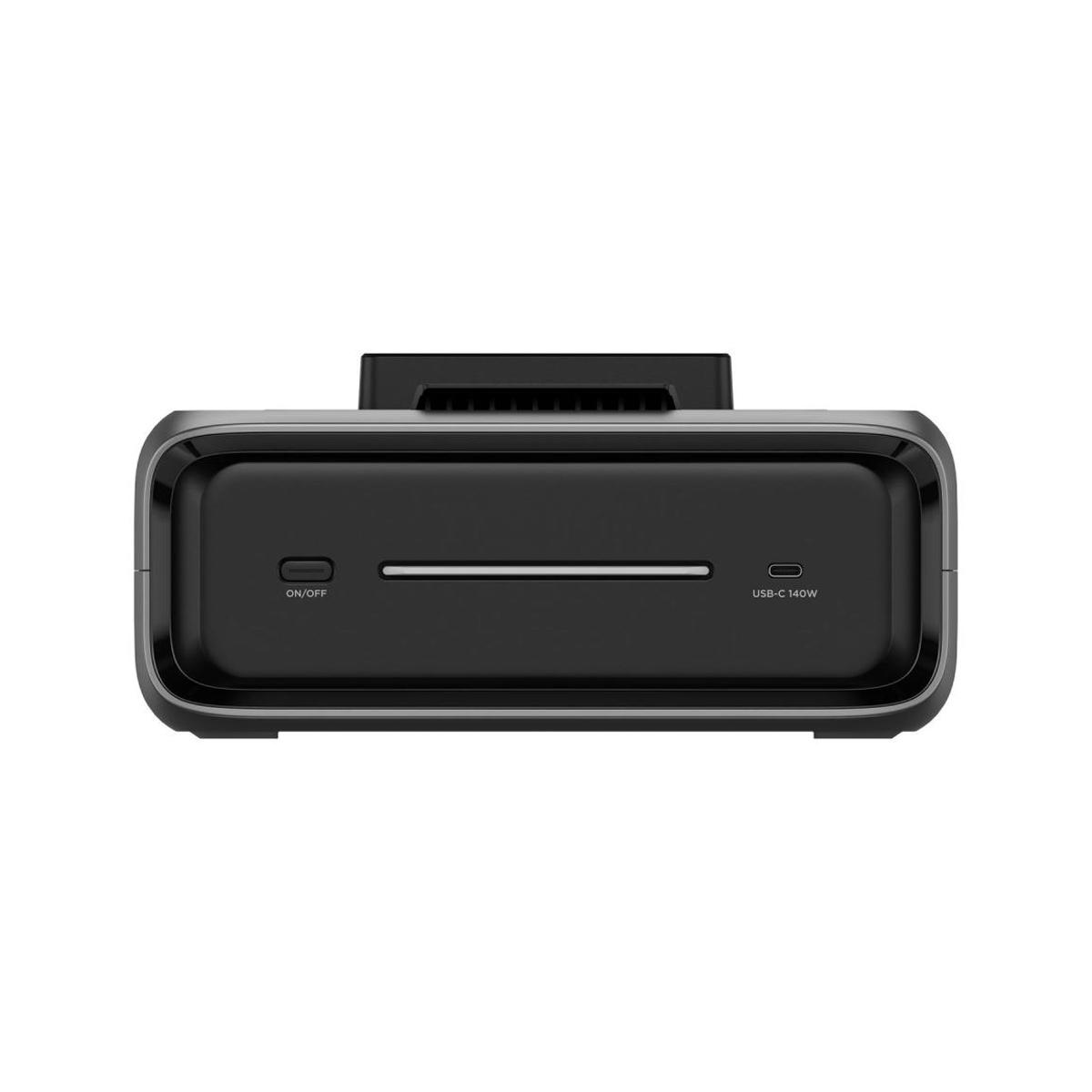 Дополнительная батарея EcoFlow RIVER 3 EB 300 (286 Втч) - фото 2
