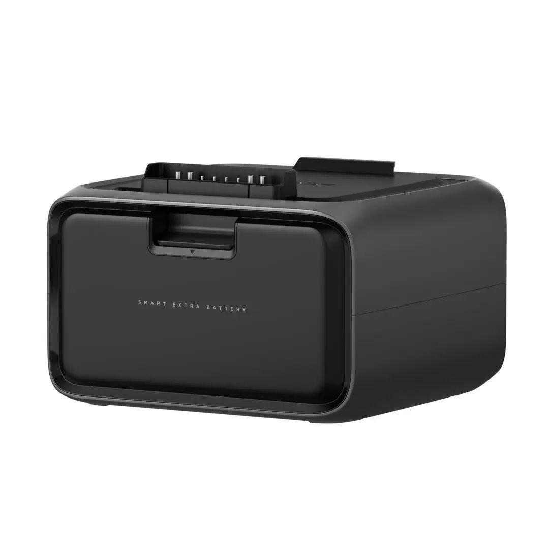 Дополнительная батарея EcoFlow RIVER 3 EB 600 (572 Втч) - фото 3