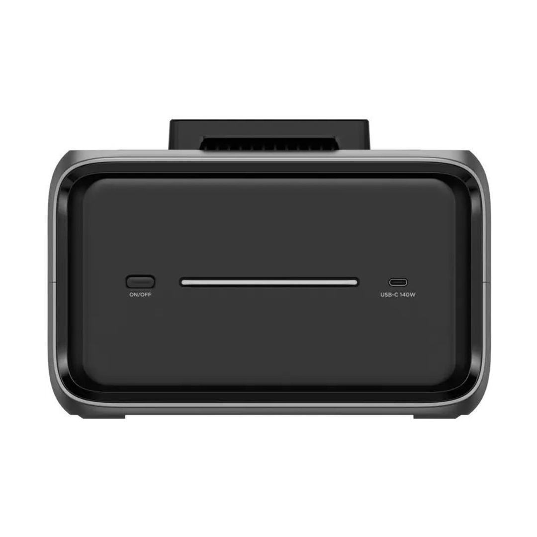 Дополнительная батарея EcoFlow RIVER 3 EB 600 (572 Втч) - фото 2