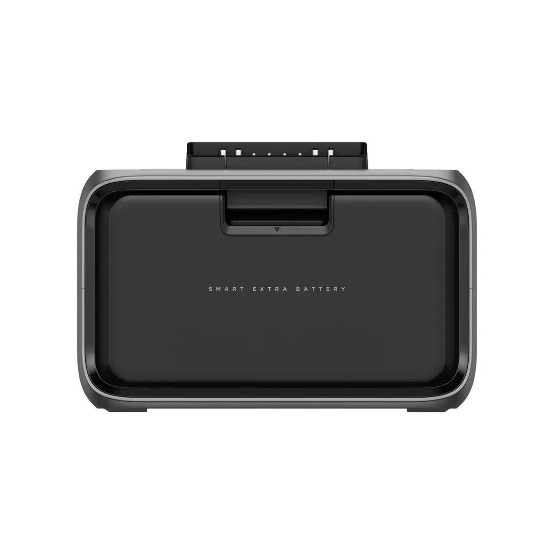 Дополнительная батарея EcoFlow RIVER 3 EB 600 (572 Втч) 4