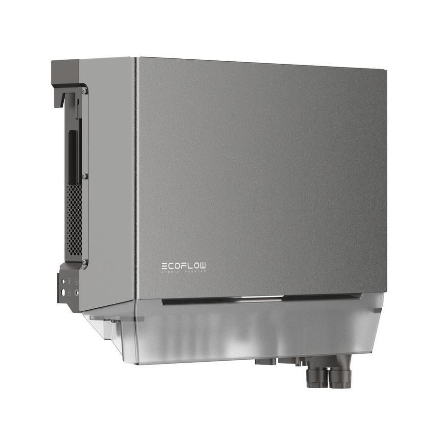Гибридный инвертор EcoFlow Power Ocean Plus 30 кВт (трёхфазный) - фото 3