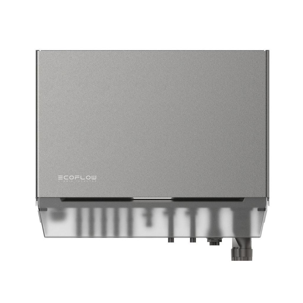 Гибридный инвертор EcoFlow Power Ocean Plus 30 кВт (трёхфазный) - фото 2