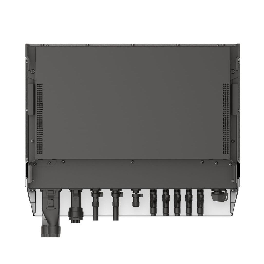 Гибридный инвертор EcoFlow Power Ocean Plus 30 кВт (трёхфазный) 5