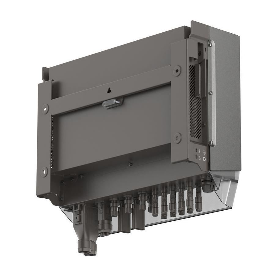 Гибридный инвертор EcoFlow Power Ocean Plus 30 кВт (трёхфазный) 6