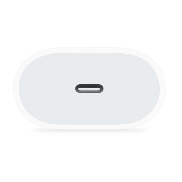 Адаптер питания Apple USB‑C мощностью 20 Вт 2
