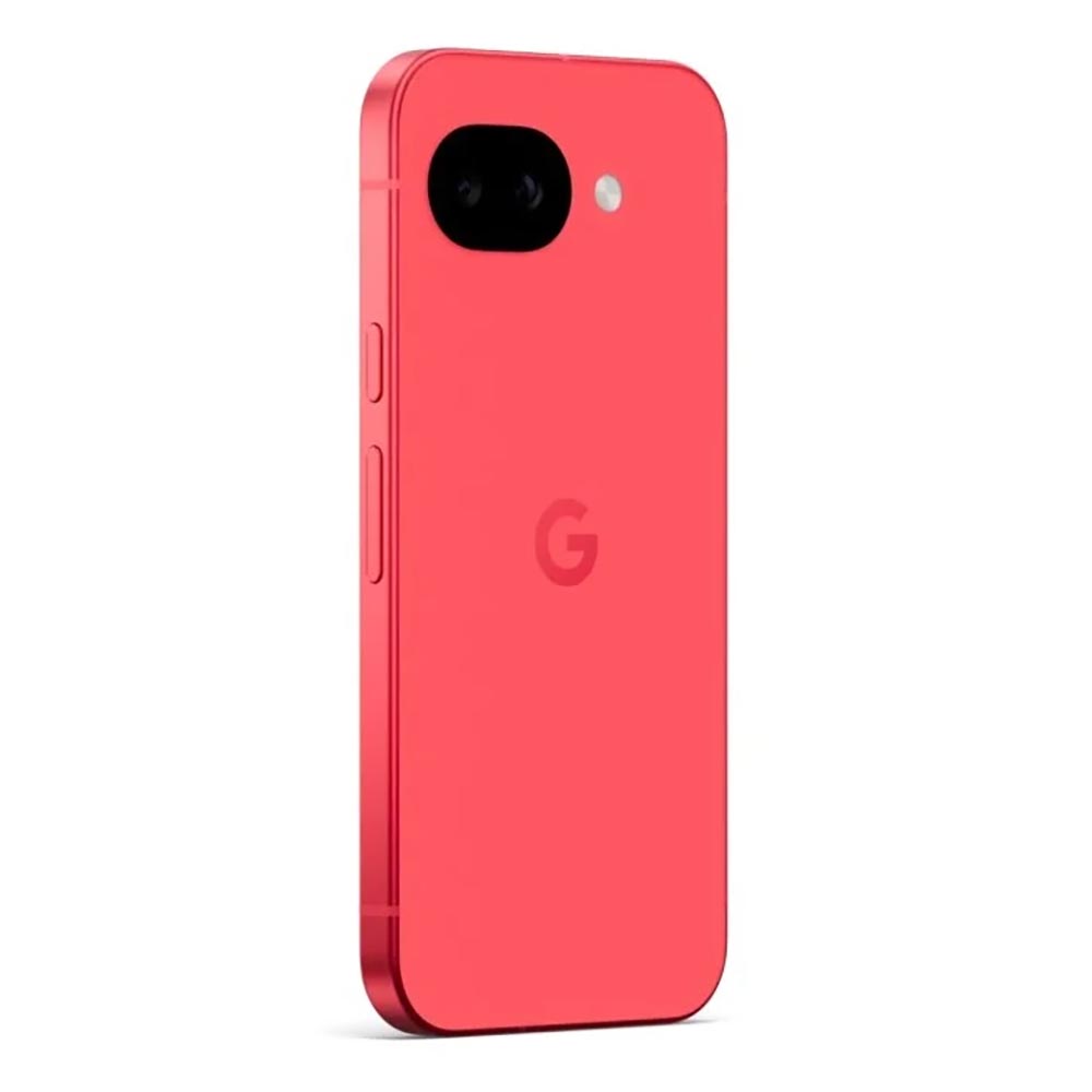Смартфон  Google Pixel 10a, 8/128 ГБ (Berry | Красный) 3