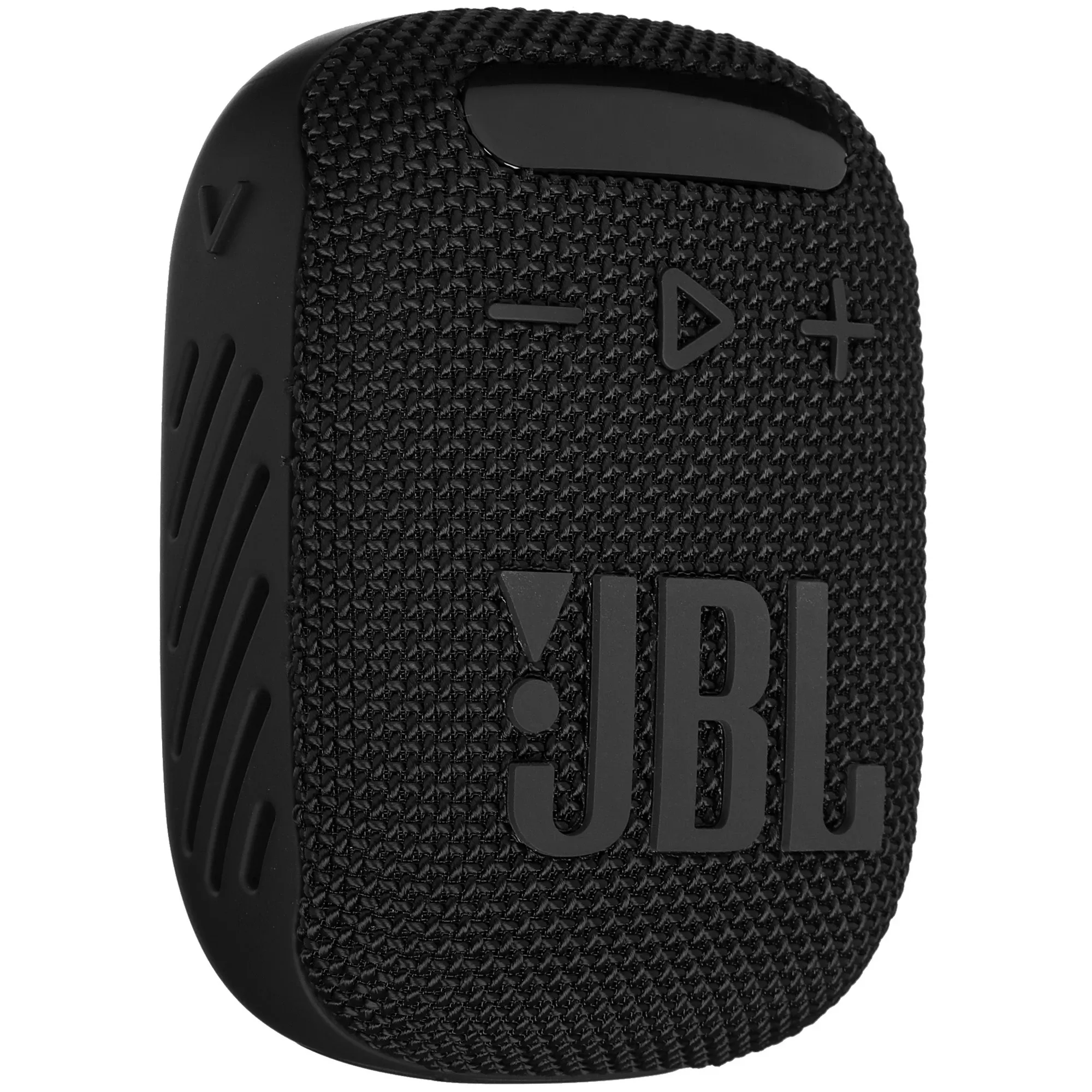 Портативная колонка JBL Wind 3 (Черный | Black) - фото 2