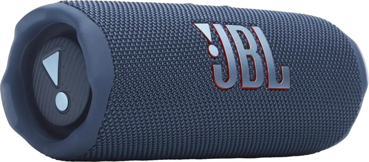 Портативная колонка JBL Flip 7, Синий - фото 3
