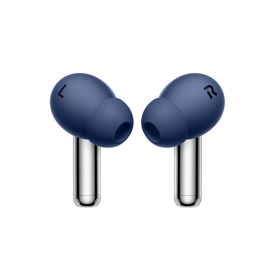 Беспроводные наушники OnePlus Buds Pro 3, Sapphire Blue 4