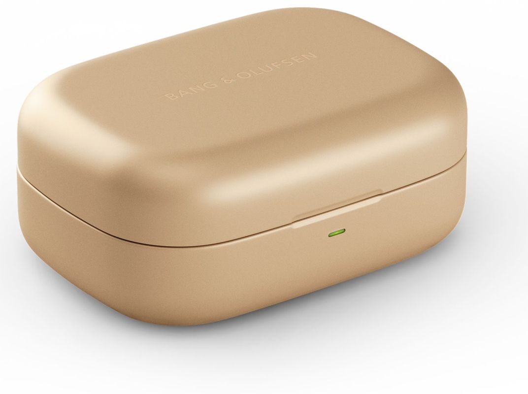 Беспроводные наушники Bang & Olufsen Beoplay EX Gold 4