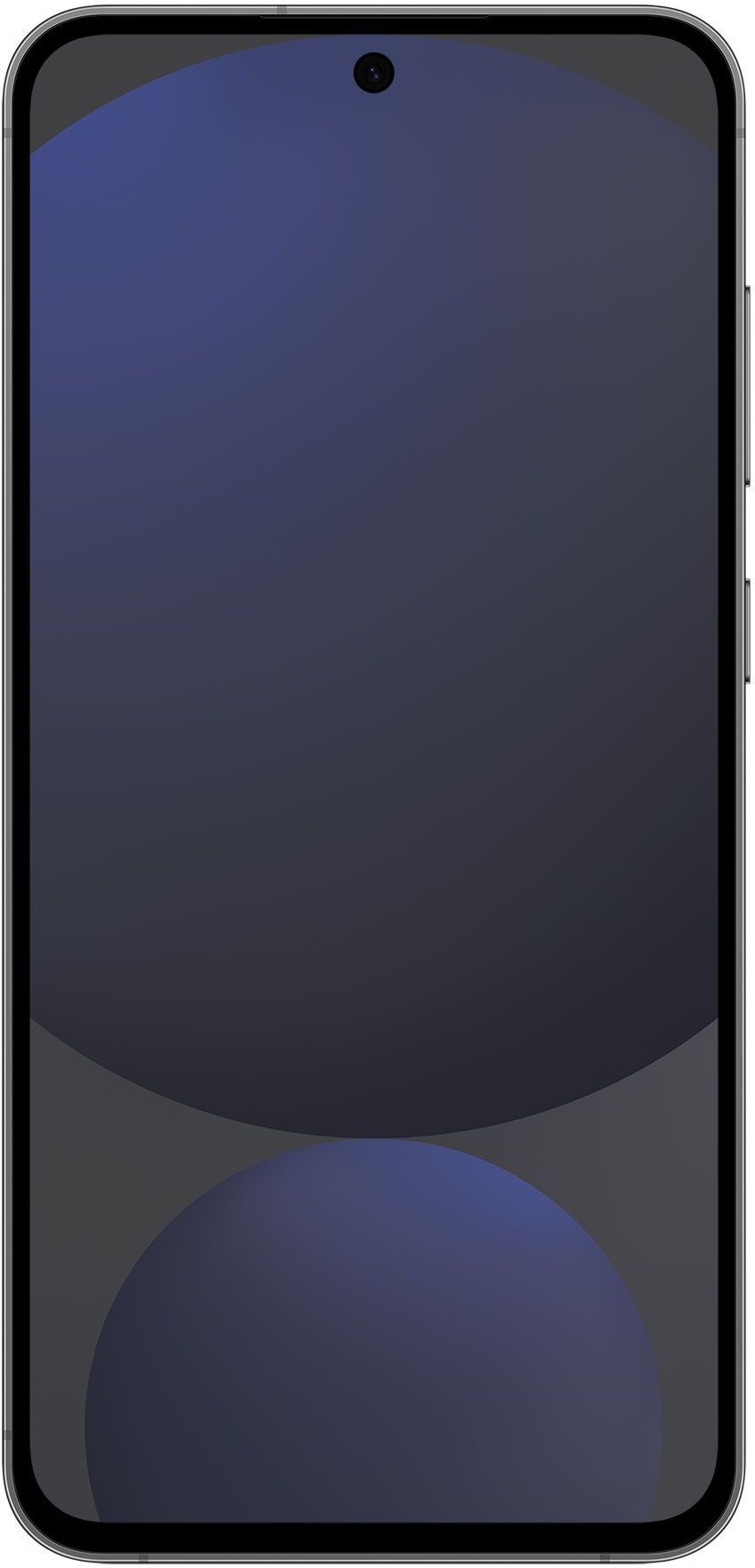 Смартфон Samsung Galaxy S24 FE | 8/128 ГБ, Graphite - фото 2