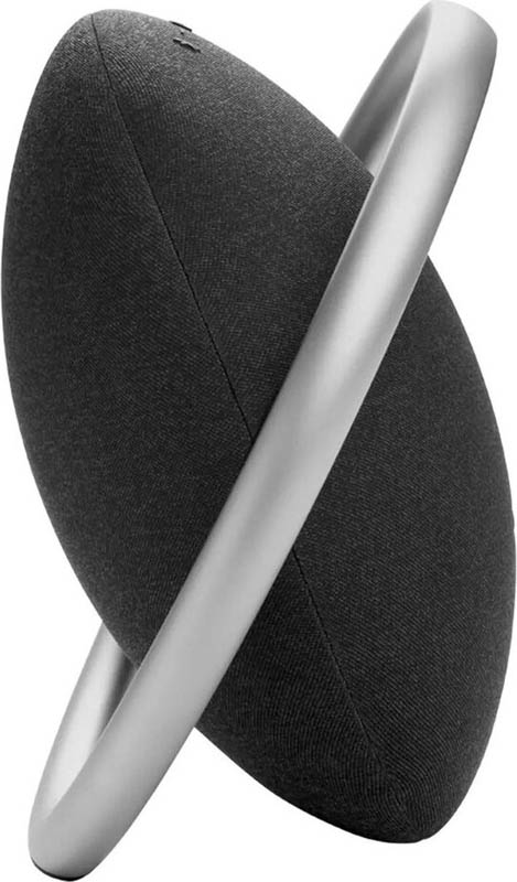 Беспроводная акустика Harman/Kardon Onyx studio 8, Черный - фото 3