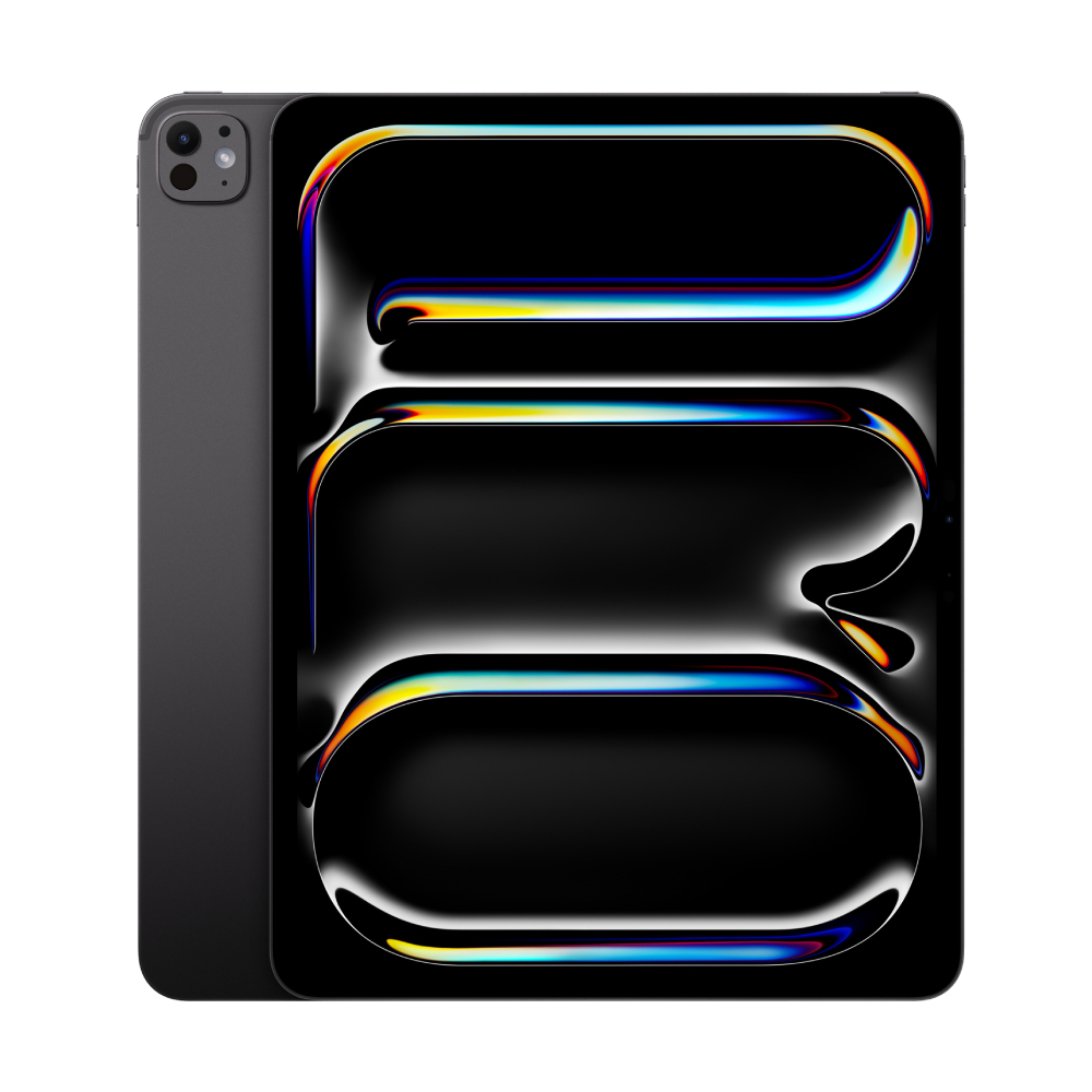 Планшет Apple iPad Pro 13 (2025) 256 ГБ Wi-Fi Черный космос