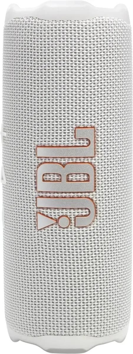 Портативная колонка JBL Flip 7, Белый 7