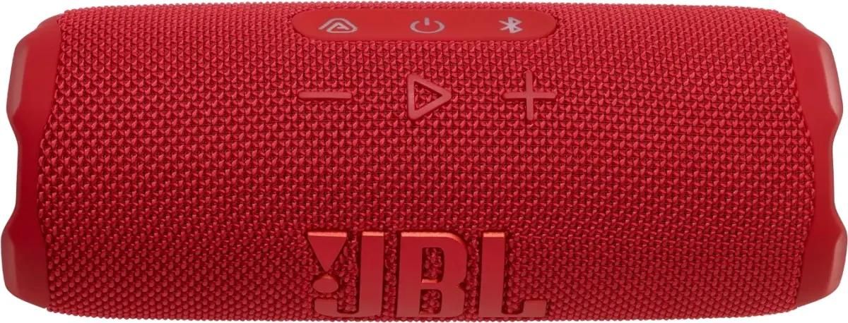 Портативная колонка JBL Flip 7, Красный 4