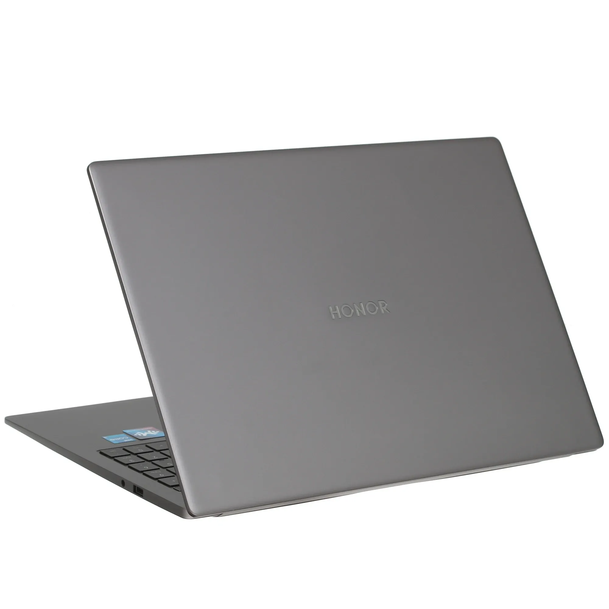 Ноутбук HONOR MagicBook X16 BRN-F58 (i5 12450H, 8 ГБ ОЗУ - 512 ГБ SSD) 4