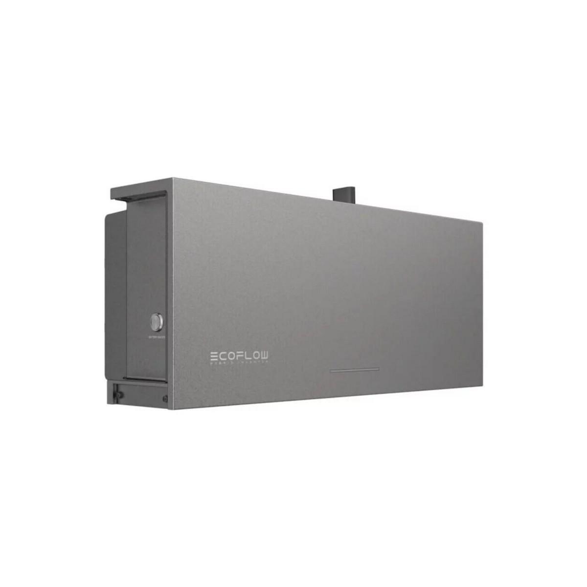 Однофазная система энергоснабжения EcoFlow Power Ocean 15 кВтч - фото 2