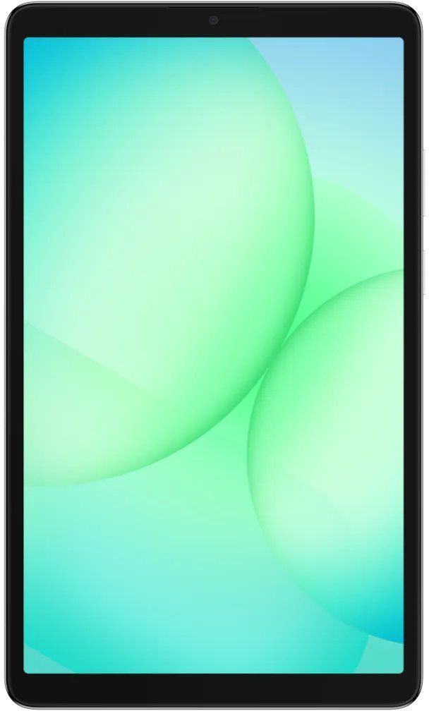 Планшет Samsung Galaxy Tab A11 | Wi-Fi | 4/64 ГБ, Silver - фото 2