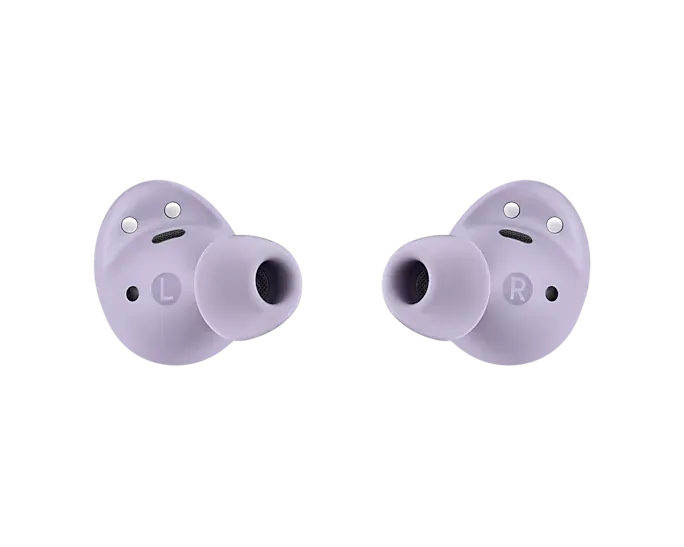 Наушники Samsung Galaxy Buds 2 Pro Bora Purple 7