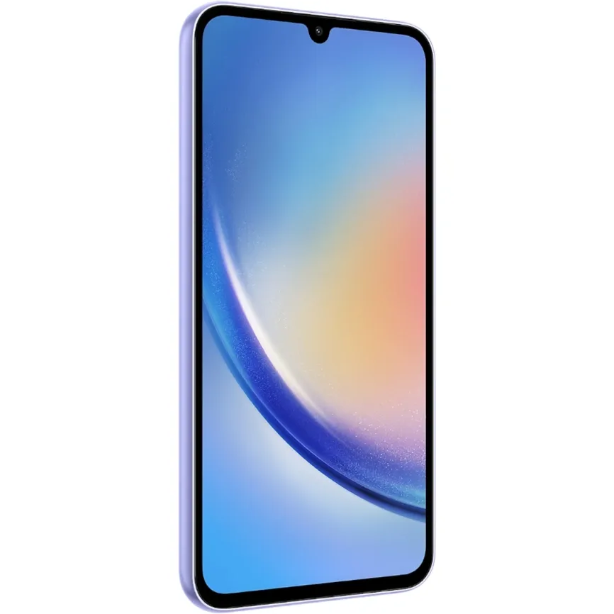 Смартфон Samsung Galaxy A34 | 8/128 ГБ, Violet 5