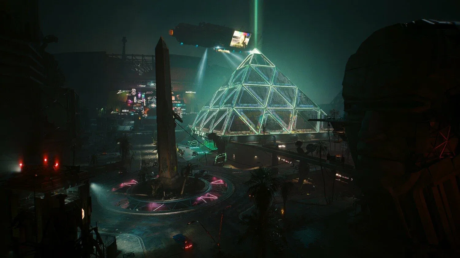 Игра Cyberpunk 2077 Ultimate Edition (PS5, полностью на русском) 5