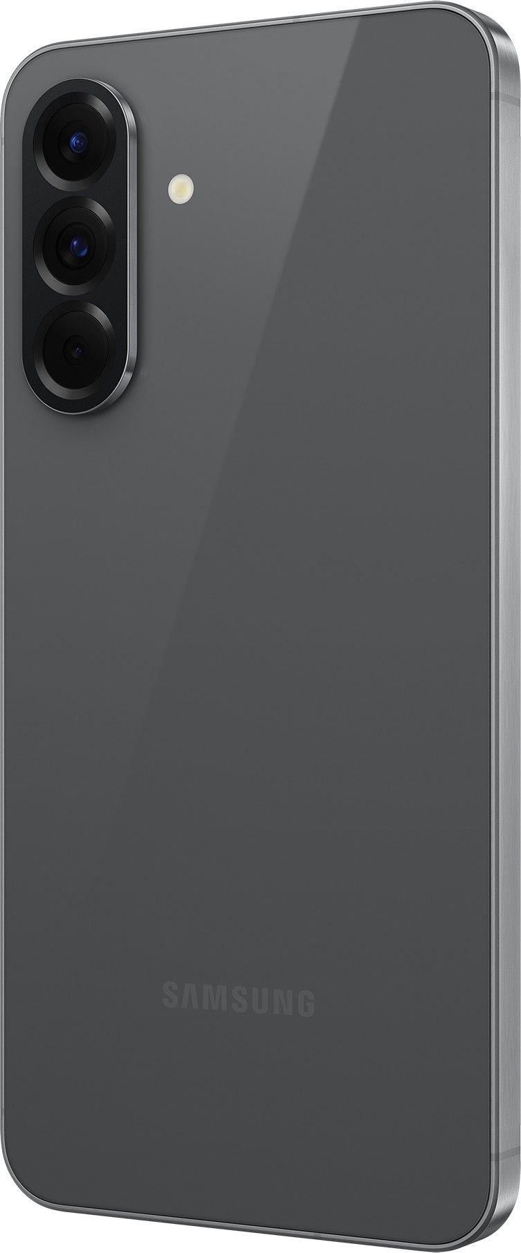 Смартфон Samsung Galaxy A56 | 8-128 ГБ (Черный | Awesome Graphite) 5