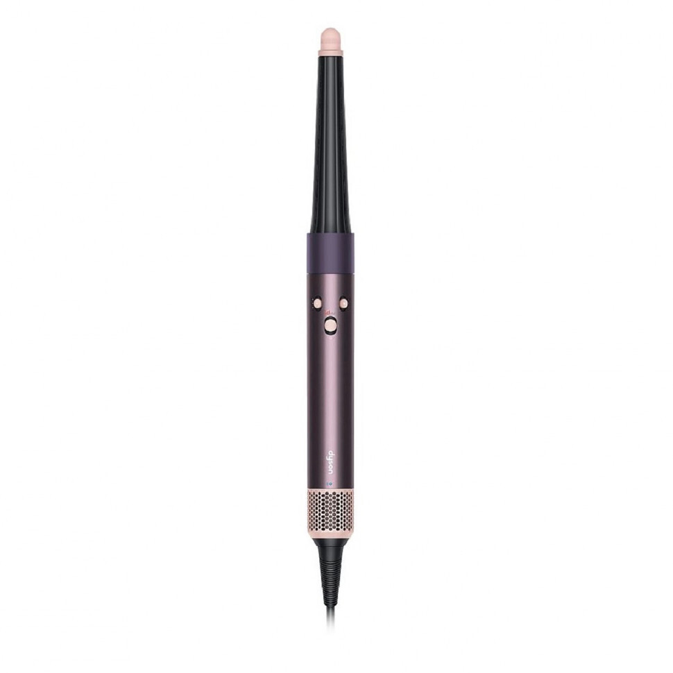 Стайлер Dyson Hairstyler Airwrap HS08 Straight+Wavy (Jasper Plum) 2