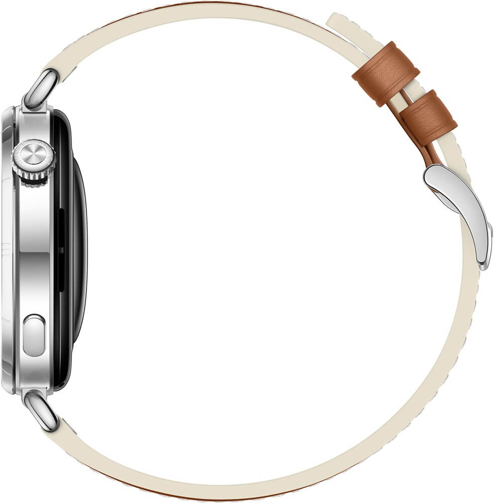 Смарт-часы Huawei Watch GT6 - 41 mm, Коричневый 5