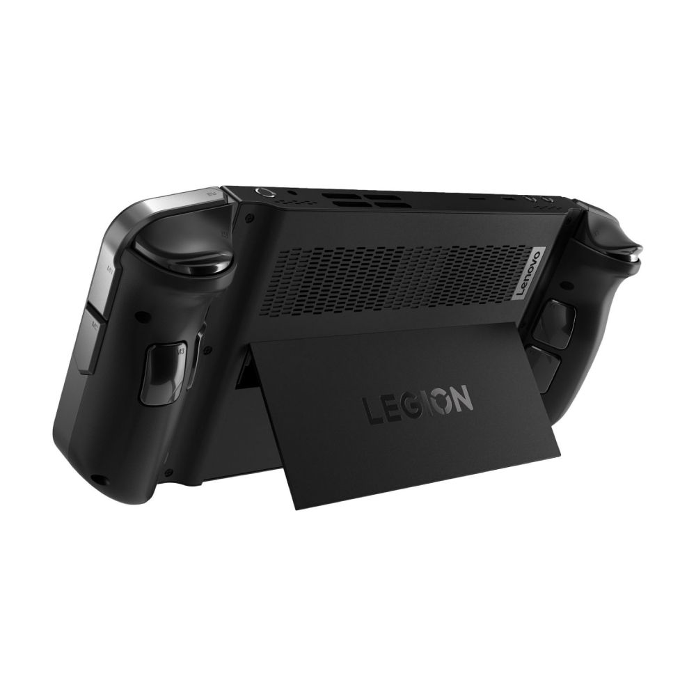 Портативная игровая консоль Lenovo Legion Go Z1 Extreme 16/1Tb, чёрный - фото 3